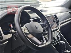 فولكسفاغن أطلس كروس سبورت